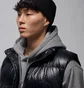 Шапка унісекс air Jordan Terra Beanie Black FZ2055-010