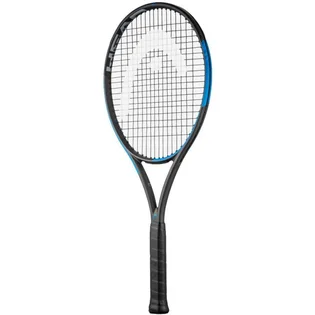 Ракетка для великого тенісу Head Ig Challenge Mp Sc 20 Black/Blue 235404