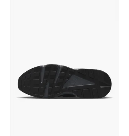 Кросівки чоловічі Nike Air Huarache Black Fd0656-001