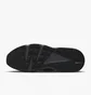 Кросівки чоловічі Nike Air Huarache Black Fd0656-001