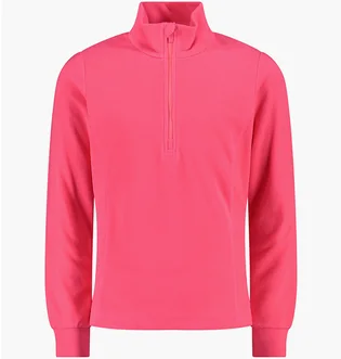 Кофта дитяча CMP Kid G Sweat Pink 3G28235-B357