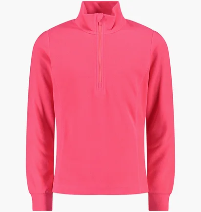 Кофта дитяча CMP Kid G Sweat Pink 3G28235-B357