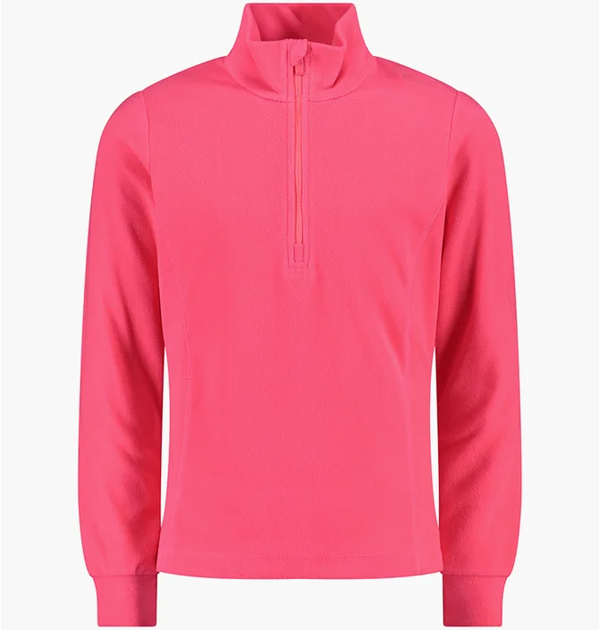 Кофта дитяча CMP Kid G Sweat Pink 3G28235-B357