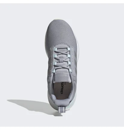 Кроссовки женские Adidas Racer Tr21 Running Shoes Grey Gx4202