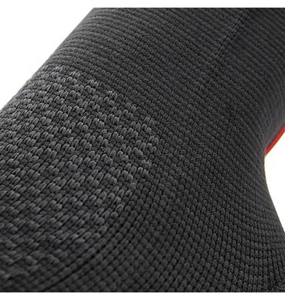 Фиксатор лодыжки Adidas Performance Ankle Support Black ADSU-13311RD