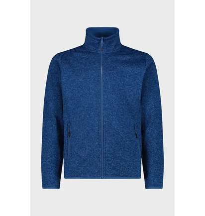 Куртка мужская CMP Jacket Zip Hood Detachable Inn Blue 31Z1587D-00NU