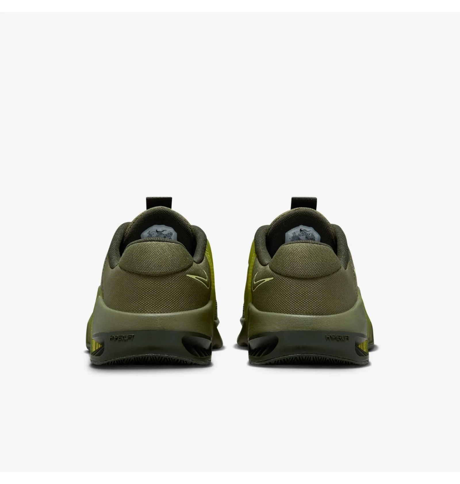 ᐉ Кросівки чоловічі Nike Metcon 9 Training Shoes Olive DZ2617-300