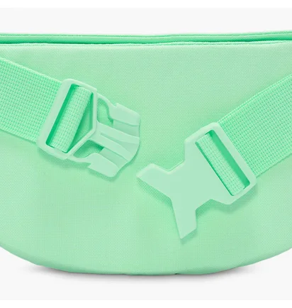 Сумка унисекс Nike Heritage Waistpack - Fa21 Turquoise DB0490-353
