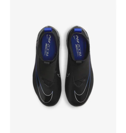 Бутси дитячі Nike Jr Zoom Mercurial Superfly 9 Academy Black DJ5623-040