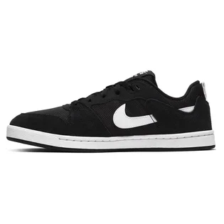 Кроссовки детские Nike Sb Alleyoop Big Kids Skate Shoes Black CJ0883-001