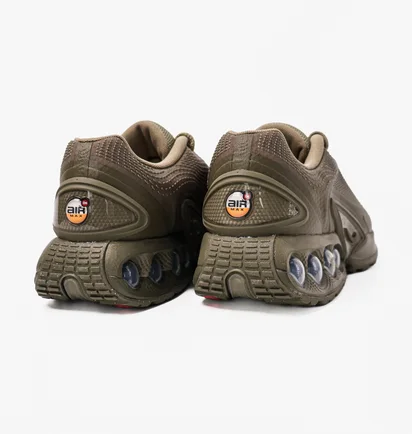 Кросівки чоловічі Nike Air Max Dn Olive DV3337-200