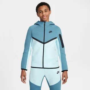 Спортивний костюм дитячий Nike Sportswear Tech Fleece Light Blue HV5867-476__HV5869-006