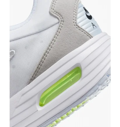 Кроссовки мужские Nike Air Max Solo White DX3666-003