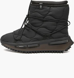 Ботинки женские Adidas Nmd_S1 Boot W Black IG2594