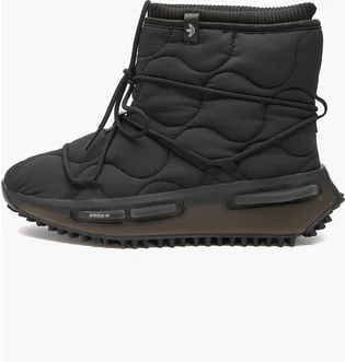 Ботинки женские Adidas Nmd_S1 Boot W Black IG2594