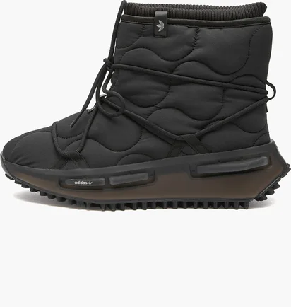 Ботинки женские Adidas Nmd_S1 Boot W Black IG2594