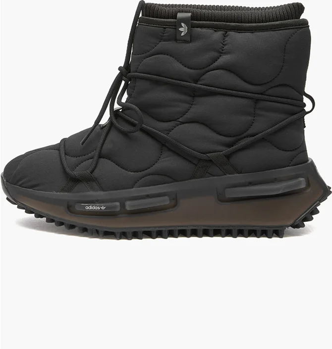 Ботинки женские Adidas Nmd_S1 Boot W Black IG2594