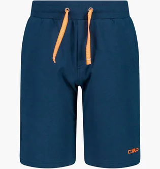 Шорти дитячі CMP Bermuda Blue 32D8274-M951