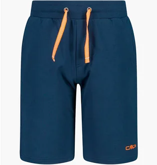 Шорты детские CMP Bermuda Blue 32D8274-M951
