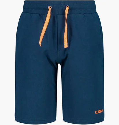 Шорты детские CMP Bermuda Blue 32D8274-M951