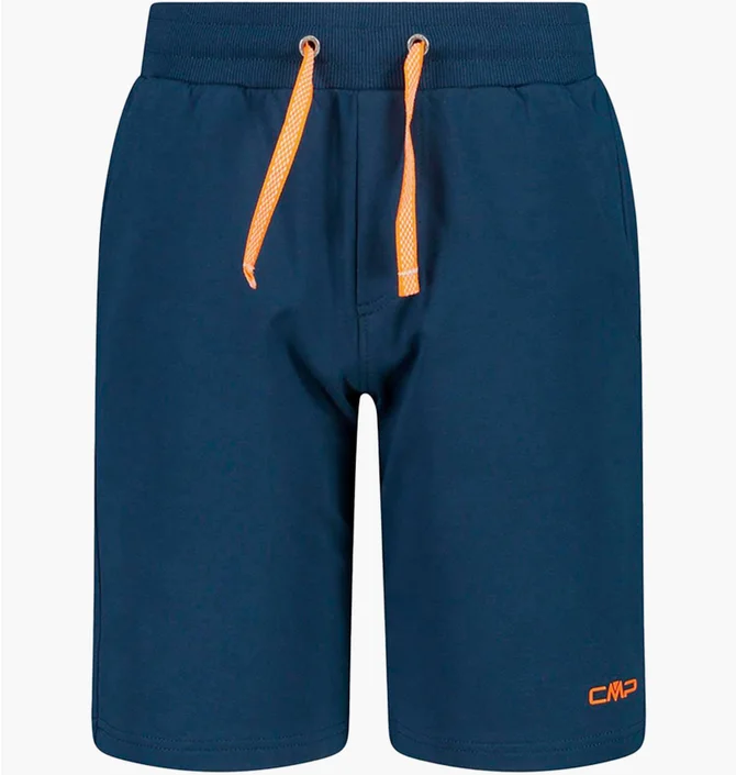 Шорты детские CMP Bermuda Blue 32D8274-M951