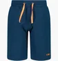 Шорты детские CMP Bermuda Blue 32D8274-M951