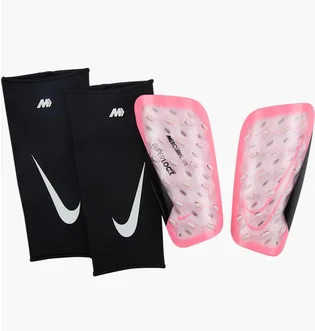 Щитки Nike Mercurial Lite Superlock Pink DN3609-675