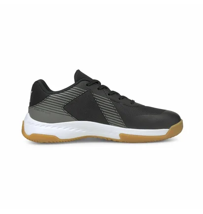 Кросівки чоловічі Puma Varion Grey 106585-03