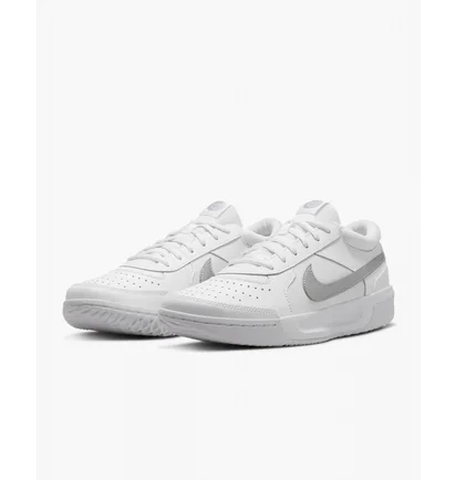 Кросівки жіночі Nike Zoom Court Lite 3 White DH1042-101