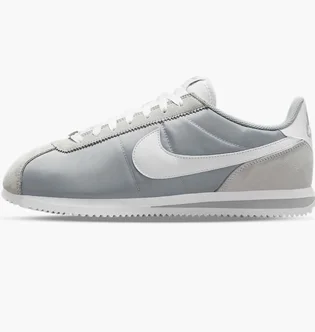 Кроссовки унисекс Nike Cortez Grey HF0263-002