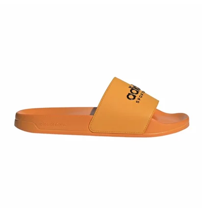 Тапочки унисекс Adidas Adilette Shower Orange II0015