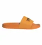 Тапочки унисекс Adidas Adilette Shower Orange II0015