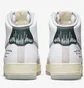 Кросівки жіночі Nike Air Force 1 Sculpt White DV2187-100