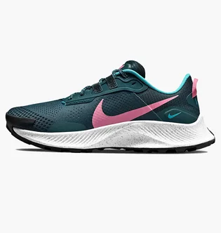 Кроссовки женские Nike Pegasus Trail 3 Green DA8698-300