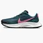 Кроссовки женские Nike Pegasus Trail 3 Green DA8698-300