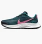 Кроссовки женские Nike Pegasus Trail 3 Green DA8698-300