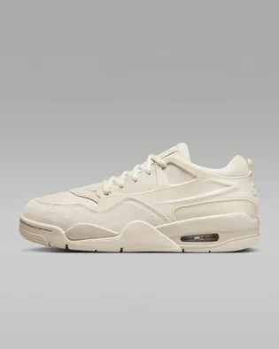 Кросівки жіночі Air Jordan 4Rm Shoes Beige FQ7940-200