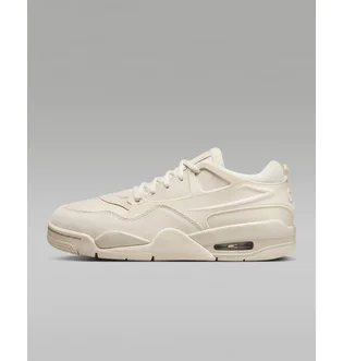 Кроссовки женские Air Jordan 4Rm Shoes Beige FQ7940-200