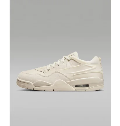 Кросівки жіночі Air Jordan 4Rm Shoes Beige FQ7940-200