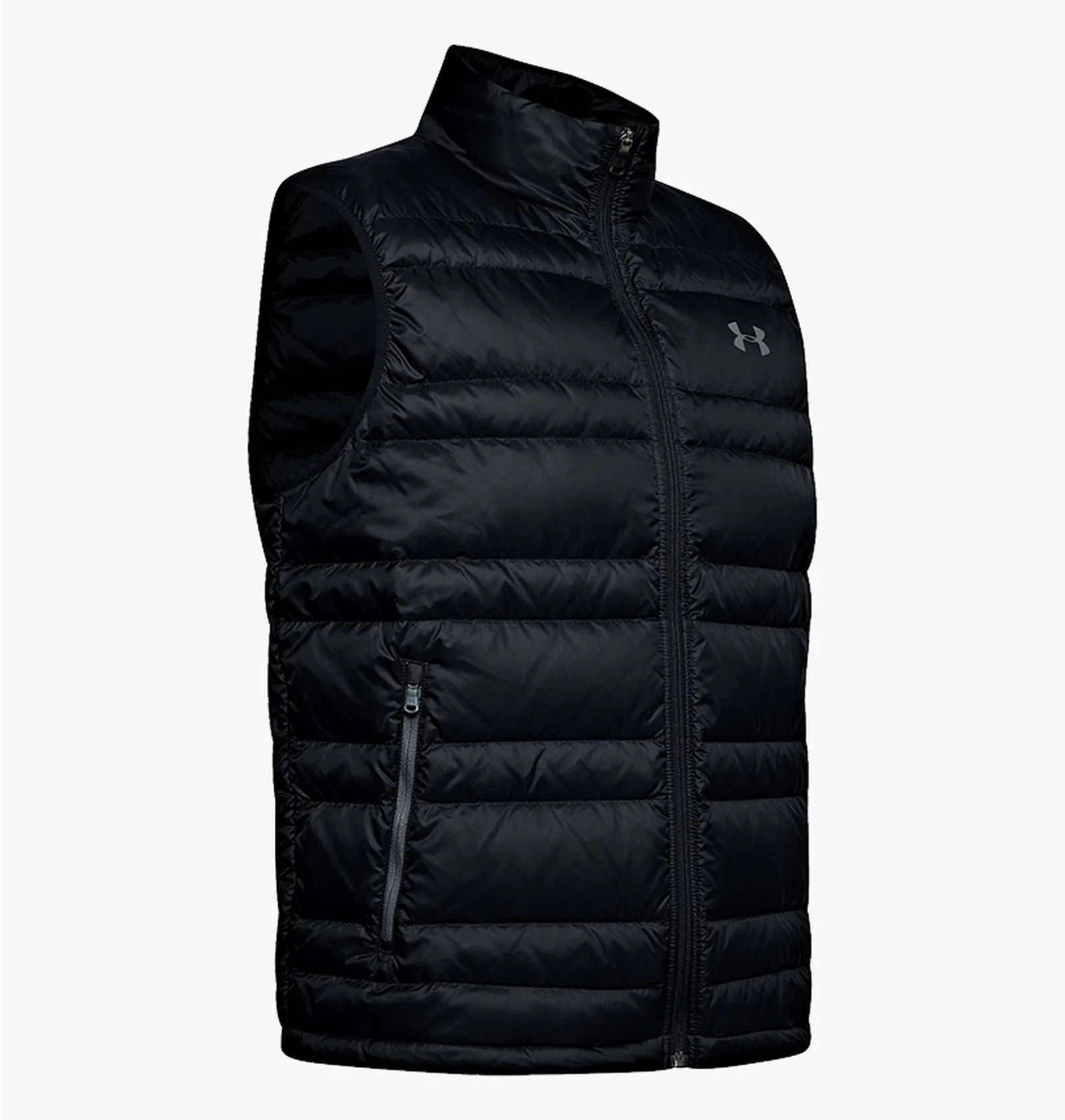 ᐉ Жилетка мужская Under Armour Down Vest Black 1342741-001
