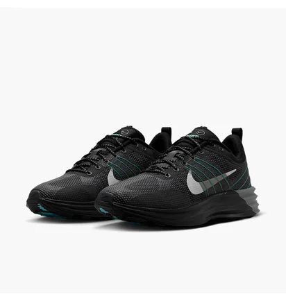 Кросівки чоловічі Nike Lunar Roam Premium Black HV2523-002