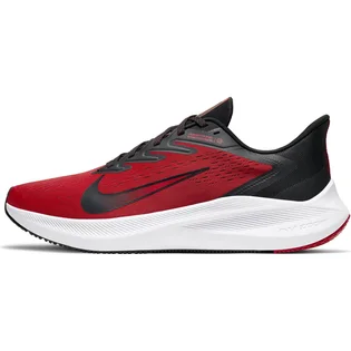 Кроссовки мужские Nike Zoom Winflo 7 Red Cj0291-600