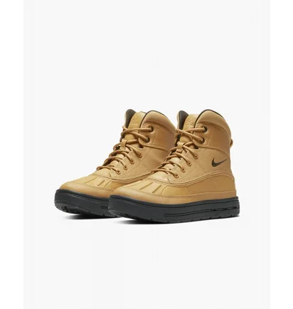 Кросівки дитячі Nike Woodside 2 High Acg Orange 524872-703