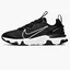 Кросівки дитячі Nike React Vision Black CD6888-006