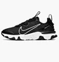 Кросівки дитячі Nike React Vision Black CD6888-006