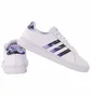 Кроссовки женские Adidas Grand Court White H00705