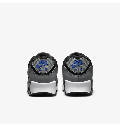 Кроссовки мужские Nike Air Max 90 Black DM9102-002