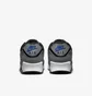 Кроссовки мужские Nike Air Max 90 Black DM9102-002