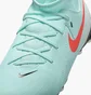 Бутси дитячі Nike Phantom Luna Ii Academy Turquoise FJ2603-300