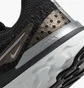 Кроссовки женские Nike React Infinity Run Flyknit 3 Black Dd3024-009